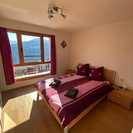 With Amazing Views! Apartment *