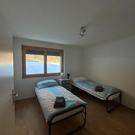 Apartment With Amazing Views!
