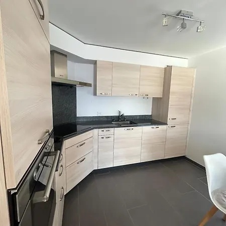 Apartment With Amazing Views! *