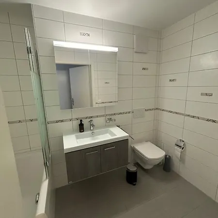 With Amazing Views! Apartment Crans-Montana