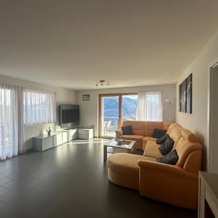 With Amazing Views! Crans-Montana