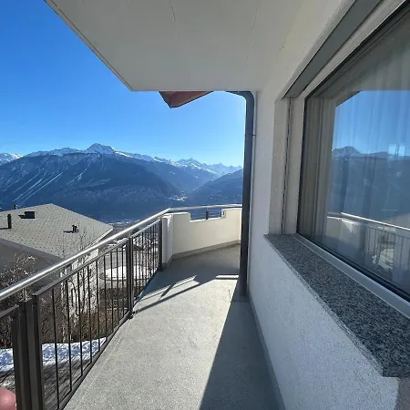 With Amazing Views! Appartement