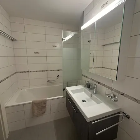 Appartement With Amazing Views! Crans-Montana